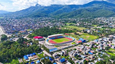 Photo of १०औँ राष्ट्रिय खेलकुद अब निर्वाचनपछि मात्रै