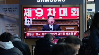 Photo of किमको दोहोरो सन्देशः धम्की र संवाद