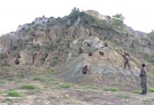 Photo of पर्यावरण संरक्षण र सुरक्षामा नेपाली सेना