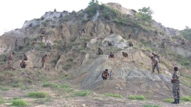 Photo of पर्यावरण संरक्षण र सुरक्षामा नेपाली सेना