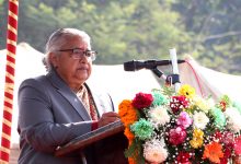 Photo of भावी पुस्ताका लागि मार्गदर्शक बन्न युवाहरुलाई प्रधानमन्त्रीको आग्रह