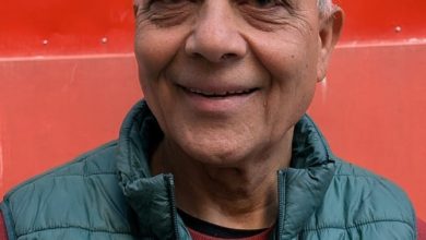 Photo of निर्वाचन प्रणाली सुधारका लागि बहसको थालनी