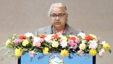 Photo of भ्रष्टाचार नियन्त्रण गर्ने जिम्मेवारी सरकारको होः प्रधानमन्त्री कार्की