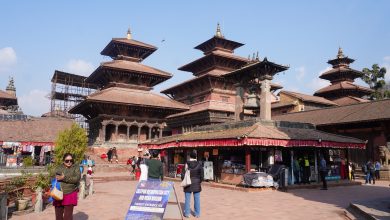 Photo of पाटन दरबार सङ्ग्रहालय अवलोकन गर्न अनलाइनबाटै टिकट