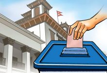 Photo of कास्कीको छुमरुङका मतदानस्थल सडक पहुँचविहीन