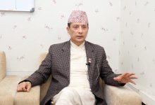 Photo of मौनअवधिमा यस पटक विशेष निगरानीको व्यवस्था गरिएको छ – आयुक्त राणा