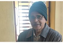 Photo of निर्वाचनले परिर्वतनको अपेक्षा पूरा गर्नेछ : पूर्वप्रमुख निर्वाचन आयुक्त डा यादव