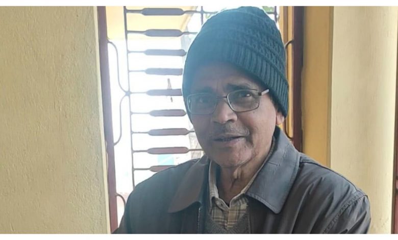 Photo of निर्वाचनले परिर्वतनको अपेक्षा पूरा गर्नेछ : पूर्वप्रमुख निर्वाचन आयुक्त डा. यादव