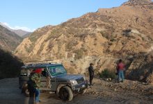 Photo of गुर्जावासीको दिनभरको यात्राअवधि साढे दुई घण्टामा छोटियो