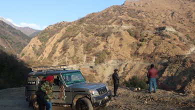 Photo of गुर्जावासीको दिनभरको यात्राअवधि साढे दुई घण्टामा छोटियो