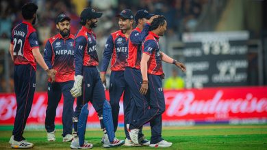 Photo of नेपालको सान्त्वना जित, स्कटल्याण्ड ७ विकेटले पराजित