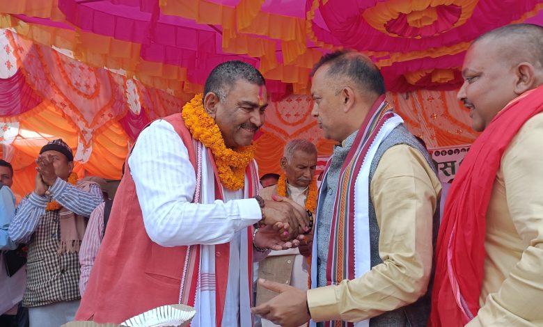 कांग्रेससँग देश बदल्ने सोच, सङ्कल्प र योजना छः सभापति थापा कांग्रेससँग देश बदल्ने सोच, सङ्कल्प र योजना छः सभापति थापा