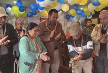 Photo of नारायणी नदीमा सञ्चालनमा आयो ‘राइनो क्रुज’