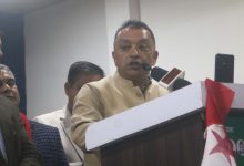 Photo of आगामी निर्वाचनबाट प्रदेशलाई सबल र देशलाई सम्मुन्नत बनाउँछौँः सभापति थापा