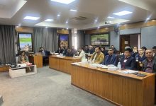 Photo of पुँजीगत खर्च बढाइनुपर्नेमा जोड