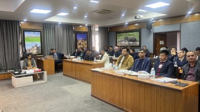 Photo of पुँजीगत खर्च बढाइनुपर्नेमा जोड