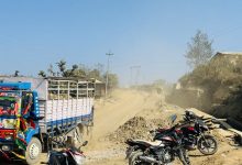 Photo of उदयपुर–२ : फेरिरहन्छन् प्रतिनिधि, फेरिँदैन सडकको अवस्था