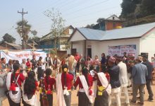 Photo of लोपोन्मुख रैथाने ज्ञान जोगाउने अभियानः रामप्रसादराईमा ज्ञान महोत्सव