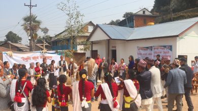 Photo of लोपोन्मुख रैथाने ज्ञान जोगाउने अभियानः रामप्रसादराईमा ज्ञान महोत्सव