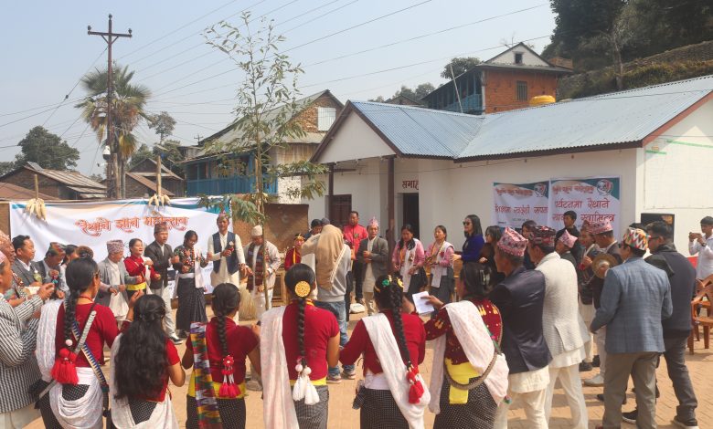 लोपोन्मुख रैथाने ज्ञान जोगाउने अभियानः रामप्रसादराईमा ज्ञान महोत्सव