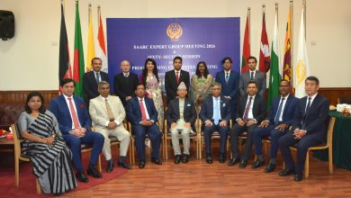 Photo of क्षेत्रीय सहयोग आवश्यक होइन अनिवार्य छः नेपाल