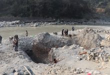 Photo of जलजलामा १८ ठाउँमा एकैपटक शवदाहस्थल निर्माण सुरु