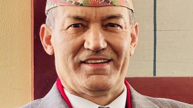 Photo of निर्वाचनमा मतदाताको जिम्मेवारी र भूमिका