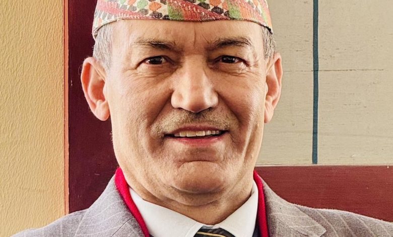 निर्वाचनमा मतदाताको जिम्मेवारी र भूमिका