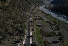 Photo of मालढुङ्गा–बेनी सडक स्तरोन्नति सम्पन्न