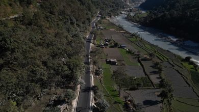 Photo of मालढुङ्गा–बेनी सडक स्तरोन्नति सम्पन्न