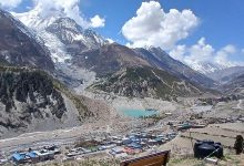 Photo of मनाङका केही मतदान केन्द्रको अनुगमनमा समस्या