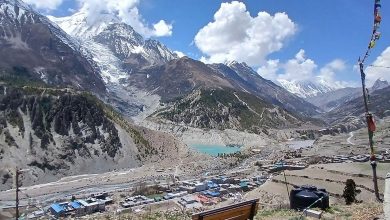 Photo of मनाङमा पर्यटन, पूर्वाधार विकास र जलवायु परिवर्तन मुख्य एजेण्डा