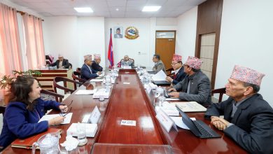 Photo of जेन-जी आन्दोलनमा घटेका घटनाको छानविन गर्न गठित आयोगको म्याद फेरि २५ दिन थप