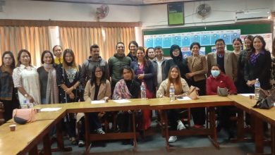 Photo of ‘अङ्ग परिवर्तनपछिको जटिलतालाई सम्बोधन गर्न माग, अलग नीति चाहियो’