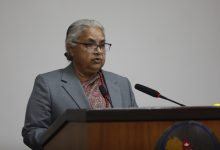 Photo of सरकार कुनै दलको प्रभावमा छैनः प्रधानमन्त्री कार्की