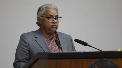 Photo of सरकार कुनै दलको प्रभावमा छैनः प्रधानमन्त्री कार्की