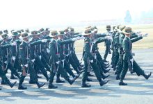 Photo of राष्ट्रपतिद्वारा टुँडिखेलमा महाशिवरात्रि बढाइँ अवलोकन