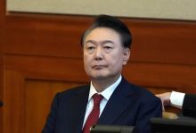 Photo of दक्षिण कोरियामा मार्सल ल प्रकरण : पूर्वराष्ट्रपति युन दोषी ठहर