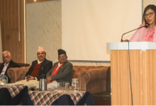 Photo of निर्वाचन आचारसंहिताको प्रभावकारी कार्यान्वयन महत्त्वपूर्ण-आयुक्त तुलाधर