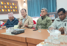 Photo of रवि-बालेन एकता रहरको होइन,अरूले कसैले गराइदिएका हुन्- काँग्रेस प्रवक्ता