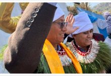 Photo of कांग्रेसले देशको आसन, भाषण र शासनमा सुधार गर्नेछ- उपसभापति शर्मा