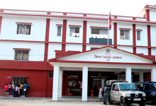 Photo of पर्सामा मदिराजन्य पदार्थको बिक्री वितरणमा रोक