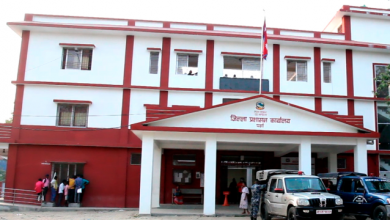 Photo of पर्सामा मदिराजन्य पदार्थको बिक्री वितरणमा रोक