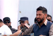 Photo of देशको भविष्य बदल्नु पर्नेछ : सभापति लामिछाने