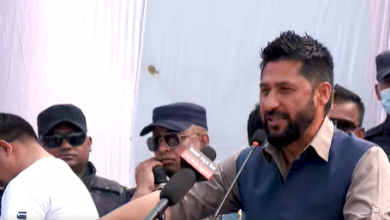 Photo of देशको भविष्य बदल्नु पर्नेछ : सभापति लामिछाने