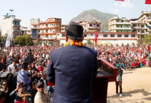 Photo of निर्वाचनको मिति नजिकिदै गर्दा प्रचार प्रसार अभियानलाई तिब्र बनाउँदै दलहरु