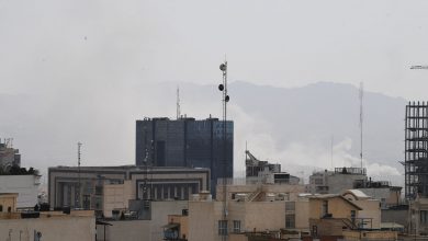 Photo of अमेरिका र इजरायलको आक्रमणबाट ८५ इरानीको मृत्यु