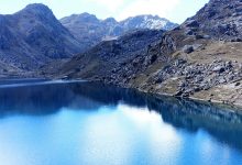 Photo of प्रतिकूल मौसमले गोसाइँकुण्ड तीर्थयात्रा प्रभावित