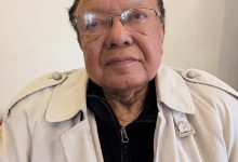 Photo of निर्वाचन गणतन्त्रको संस्थागत सुदृढीकरणको परीक्षा हो -पूर्व प्रमुख निर्वाचन आयुक्त सूर्यप्रसाद श्रेष्ठ