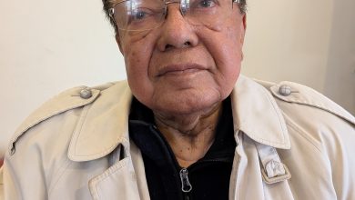 Photo of निर्वाचन गणतन्त्रको संस्थागत सुदृढीकरणको परीक्षा हो -पूर्व प्रमुख निर्वाचन आयुक्त सूर्यप्रसाद श्रेष्ठ